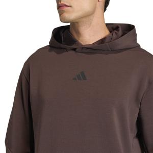 Bluza z kapturem adidas D4T image-5