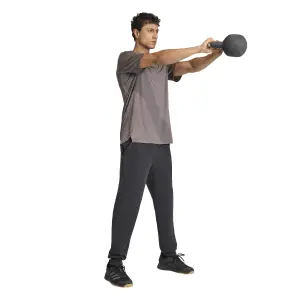 Pantaloni da allenamento adidas D4T Knit image-3