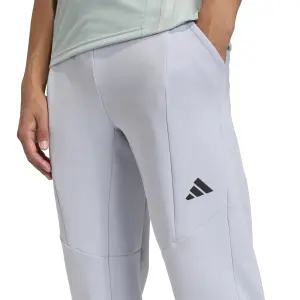 Pantaloni da allenamento adidas D4T Knit image-5