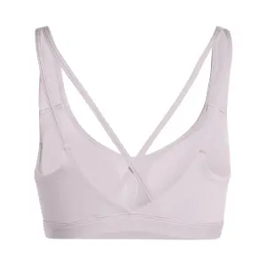 Γυναικεία σουτιέν adidas All Me Essentials Medium image-4