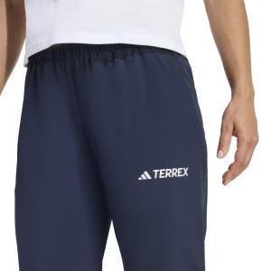 Dámské turistické kalhoty adidas Terrex Multi image-4