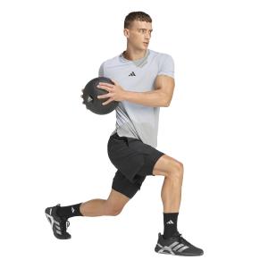 Maillot adidas D4T image-2