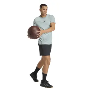 Jersey adidas D4T image-2