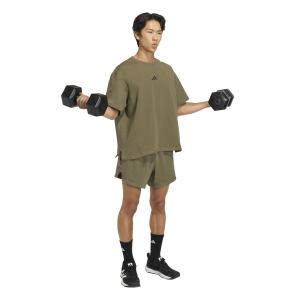 T-shirt adidas D4T X image-2