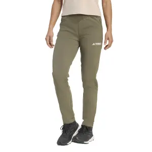 Women's hiking Trousers adidas Terrex Multi image-1