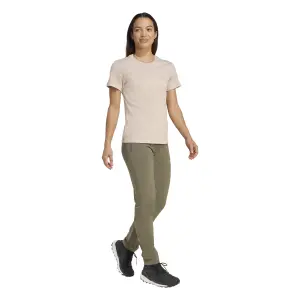Women's hiking Trousers adidas Terrex Multi image-3
