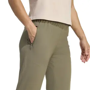 Women's hiking Trousers adidas Terrex Multi image-4