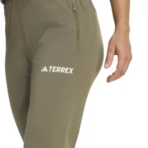 Women's hiking Trousers adidas Terrex Multi image-5