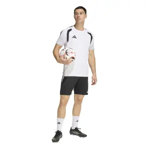 Pantalón corto entrenamiento adidas Tiro 26 image-2