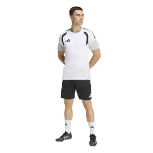 Pantalón corto entrenamiento adidas Tiro 26 image-3
