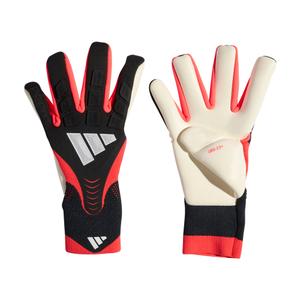 Goalkeeper gloves adidas Predator Pro
