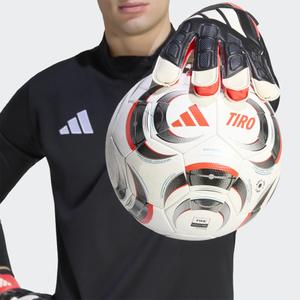 Training goalkeeper gloves adidas Predator 2026 image-6