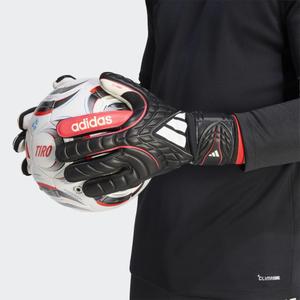 Goalkeeper gloves adidas Copa League image-5