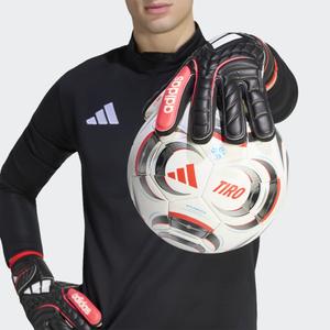 Goalkeeper gloves adidas Copa League image-6