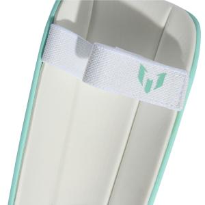 Child shin guards adidas Messi SG Match image-2