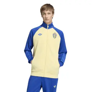 Giacca da jogging Svezia Originals image-1