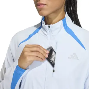 Women's windbreaker adidas Adi365 Formotion image-4
