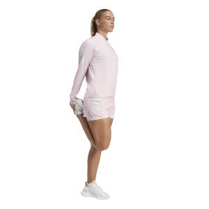 Women's 1/2 zip training jacket adidas Adi365 image-3