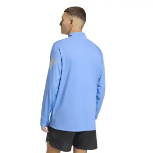 Trainingsoberteil adidas ADI365 Running Iconic image-2