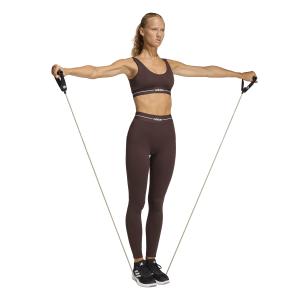 Legging femme adidas Hyperglam image-3