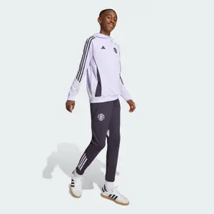 Manchester United kinder hoodie Tiro 25 image-5