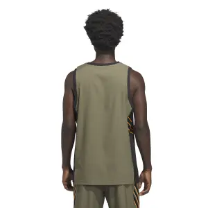 Jersey adidas Crazy Lite image-3