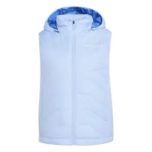 Veste de randonnée à capuche femme adidas Terrex Multi Climawarm image-0