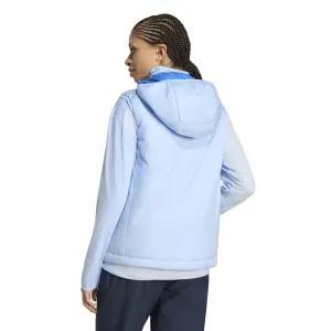 Veste de randonnée à capuche femme adidas Terrex Multi Climawarm image-3