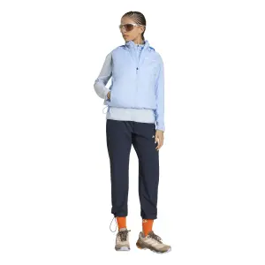 Veste de randonnée à capuche femme adidas Terrex Multi Climawarm image-2