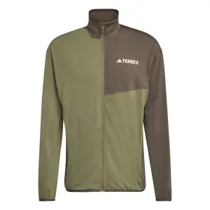 Fleece adidas Terrex Multi image-0