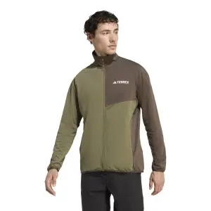 Fleece adidas Terrex Multi image-1