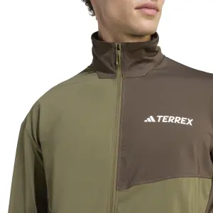 Fleece adidas Terrex Multi image-4