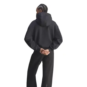 Women's half-zip hooded sweatshirt adidas By Stella McCartney image-4