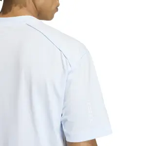 Langærmet T-shirt adidas Terrex Xperior Climacool+ image-4