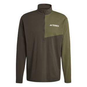 Camisola de manga comprida adidas Terrex Multi