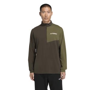 Camisola de manga comprida adidas Terrex Multi image-1