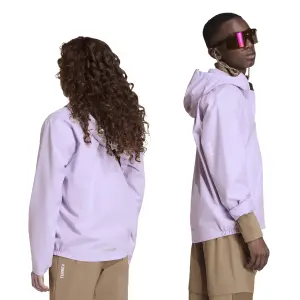 Hiking jacket for kids adidas Terrex Multi 2 image-4