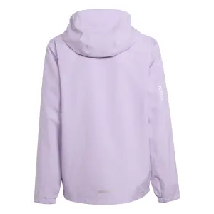 Hiking jacket for kids adidas Terrex Multi 2 image-3