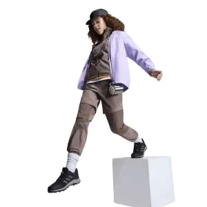 Hiking jacket for kids adidas Terrex Multi 2 image-6