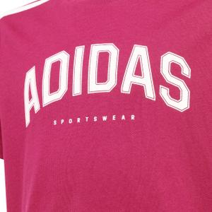 T-shirt de criança adidas Codes Collegiate image-2