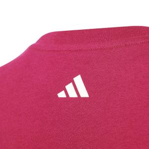 T-shirt de criança adidas Codes Collegiate image-4