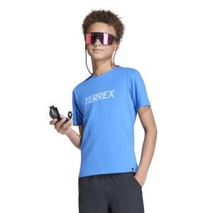 T-Shirt adidas Terrex Multi Logo image-5