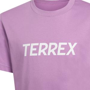 T-Shirt adidas Terrex Multi Logo image-3