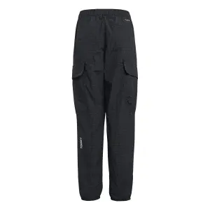 Pantalon cargo enfant adidas Terrex Xploric Clima365 image-2
