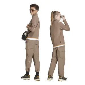 Pantalon cargo enfant adidas Terrex Xploric Clima365 image-6