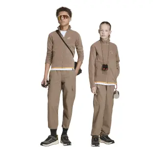 Pantalon cargo enfant adidas Terrex Xploric Clima365 image-1