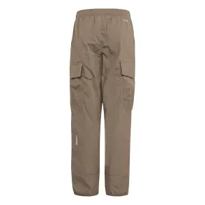 Pantalon cargo enfant adidas Terrex Xploric Clima365 image-2