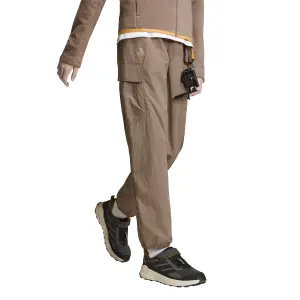 Pantalon cargo enfant adidas Terrex Xploric Clima365 image-3