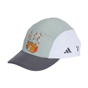 Children's 5 Panel Cap adidas Minecraft