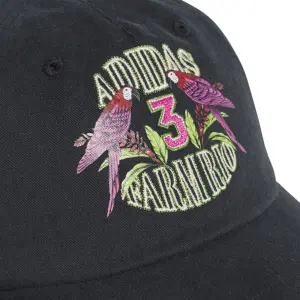 Women's baseball cap adidas Farm image-3